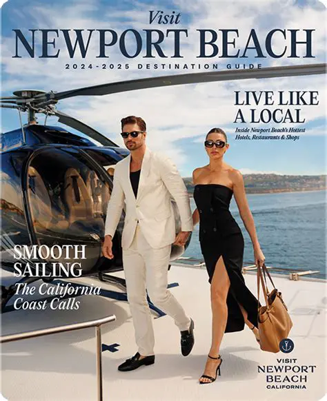 What's the Weather Like in Newport Beach Today? Your Ultimate Sunny SoCal Guide