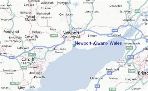 Navigating the Dynamic Weather of Newport, Gwent: A Comprehensive Local Guide