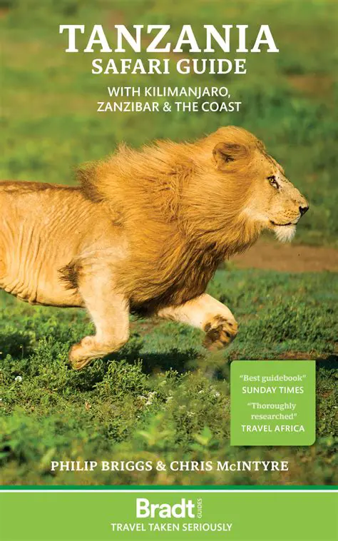 Ngorongoro Crater Weather: A Comprehensive Guide to Planning Your Tanzanian Safari