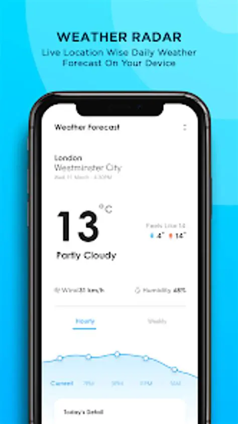 Stay Ahead of the Storm: Understanding Weather Radar Live and Its Benefits