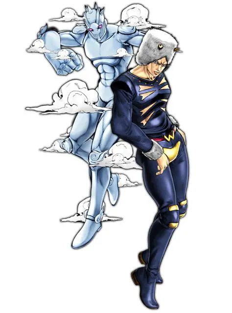 Weather Report: Decoding the Powerful Stand and Its Atmospheric Abilities