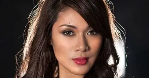 Wendy Tabusalla: A Rising Star in [Industry/Field]