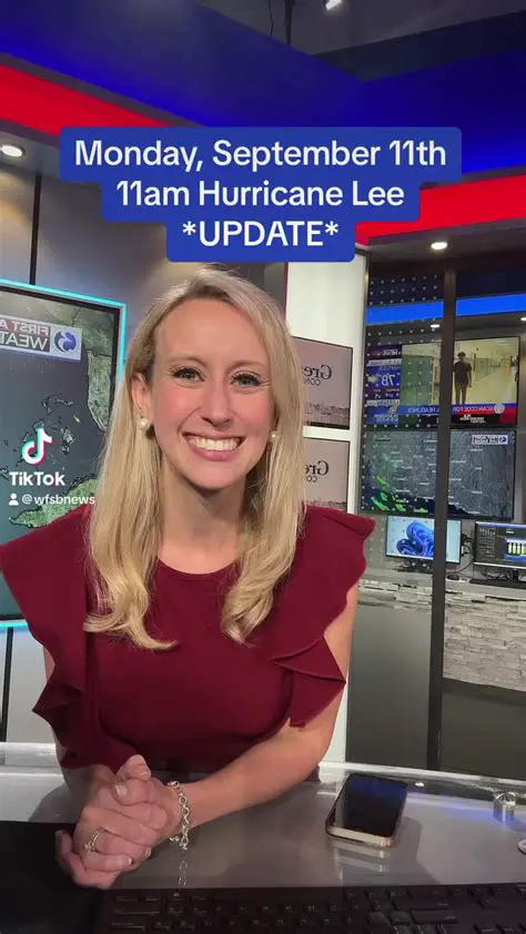 WFSB: Your Essential Guide to Local News, Weather, and Community Engagement in Connecticut