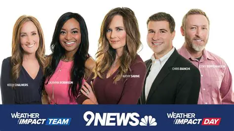 WGN 9 News Live: Your Source for Chicago's Breaking News, Weather, and More