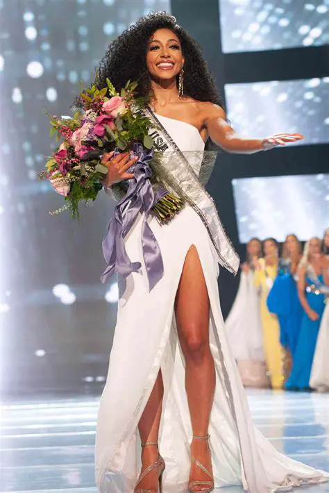 Remembering Cheslie Kryst: Unpacking the Tragic Loss of Miss USA