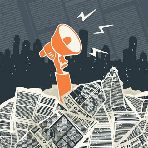 What is the Purpose of a News Report? Unveiling the Core Functions of Journalism