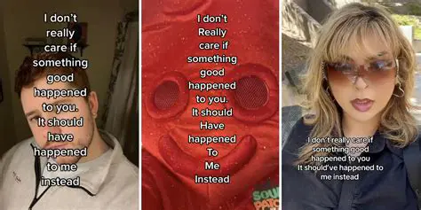 What Should Happen Instead