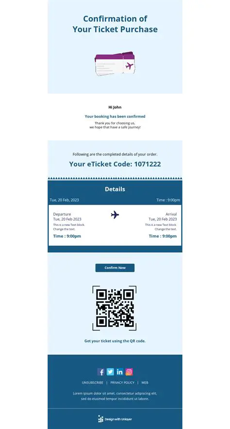 What to Do if Your Ticket is Not Refundable