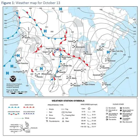 What Will the Weather Be Like Tomorrow: Unveiling Tomorrow's Sunshine Potential