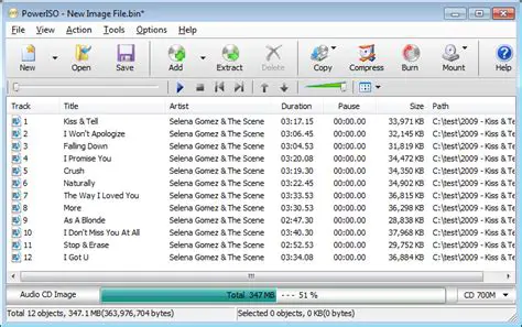 What You Can Do with MP3 CD Burn Magic