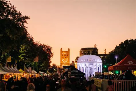 Breaking News: What's Happening in Sacramento Today?