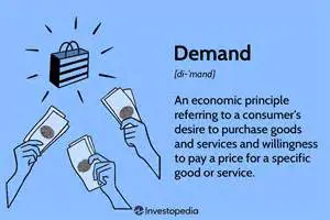 Where the demands of the task are high