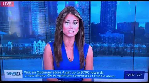 Breaking News: Where to Watch News 12 NJ on Streaming Services