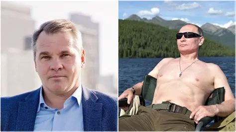 Who is Alex Konanykhin? Unraveling the Enigma of a Russian-American Entrepreneur