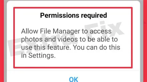 Why 644 Permissions are a Problem