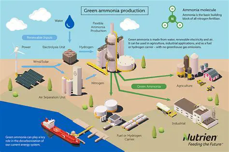 Why Ammonia is a Concern in Confined Spaces