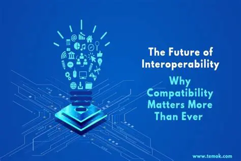 Why API Compatibility Matters