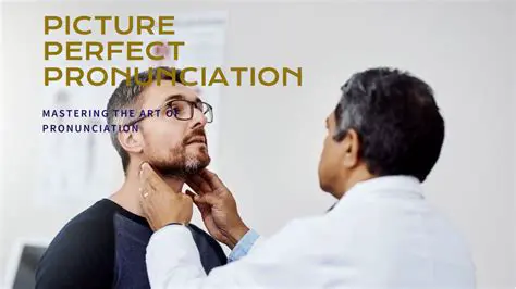 Why Clear Pronunciation Matters