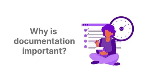 Why Documentation Websites Matter