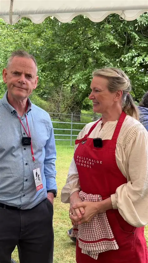 Why Food is a Part of So Many Events