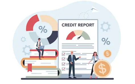 Why Lenders Examine Credit Reports