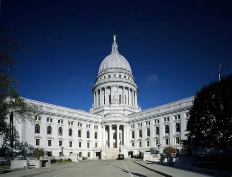 Why Madison is the Capital