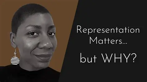 Why Misrepresentation Matters