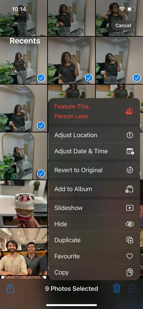 Why Old Versions Appear in Spotlight Search Results