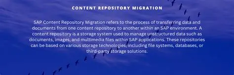 Why Repository Migration is Necessary