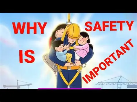 Why Safety is a Primary Concern During Infant Development