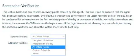 Why Screenshot Verification is Important