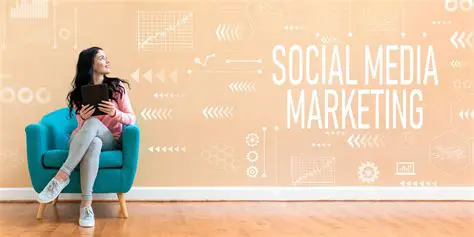 Why Social Media is Effective