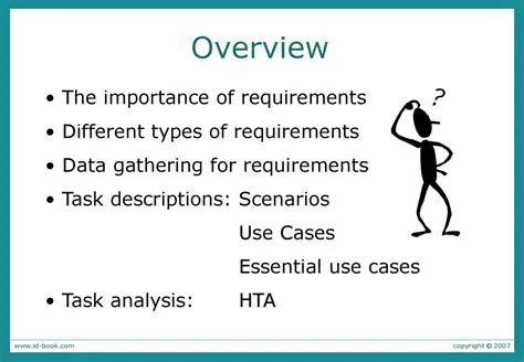 Why System Requirements Matter