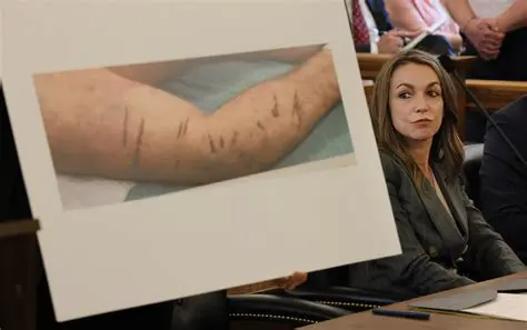 Why the Case Went to Trial