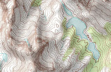 Why Topographic Maps are Essential for Hiking