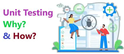 Why Unit Testing is Essential