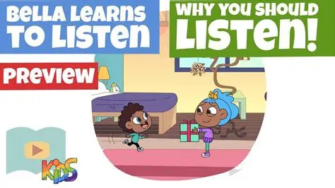 Why We Should Listen to Others