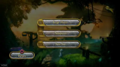 Why You Should Play Trine Enchanted Edition