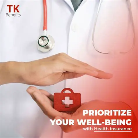 Wide network of healthcare providers