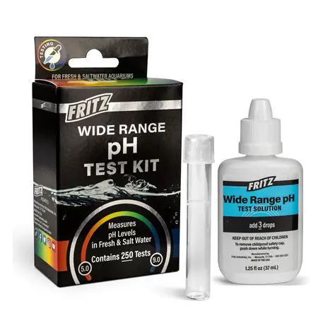 Wide Range of Test Options
