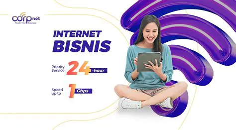Wi-Fi Indonesia COM: Unlocking Seamless Connectivity Across the Archipelago