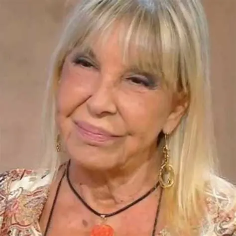 Wilma Goich: L'Eterna Voce della Canzone Italiana, Tra Successi e Eredità Duratura