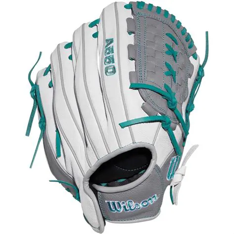 Unveiling the Wilson 2022 A550 Siren Fastpitch Softball Glove Series: A Game-Changer for Pitchers