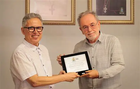 Wilson Ribeiro Casanova Neto: A Profile of Legal Expertise and Innovation