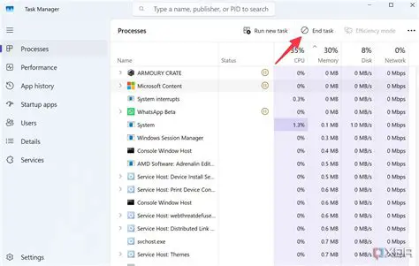 Windows 11 Specific Issues