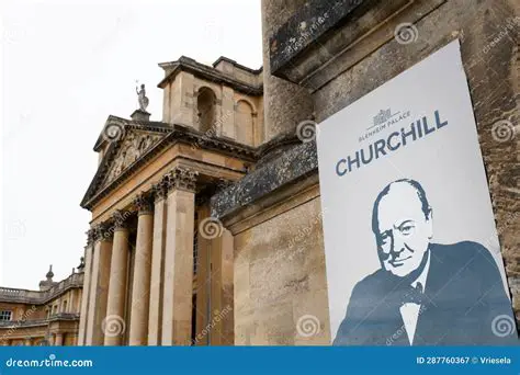 Winston Churchill : Un Héritage Monumental au Service de la Liberté