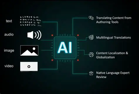 Wizard for Generating and Updating Translation Files