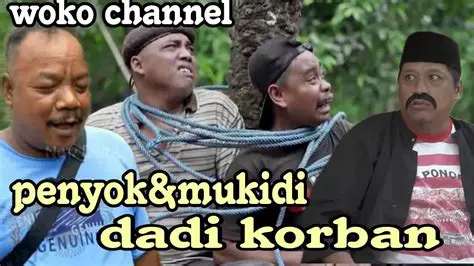 Woko Channel's Mukidi Heartbreak: The Story Behind the Viral Sensation