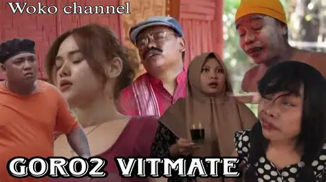 Woko Channel's Latest 2022 Offering: Triangle of Love - A Deep Dive