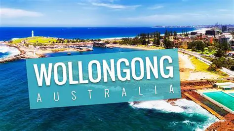 Wollongong : Un Guide Complet de la Perle Côtière d'Australie